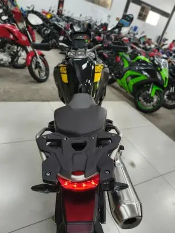 BMW F 850 GS PREMIUM