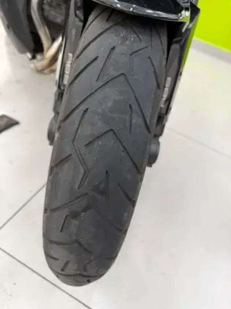 KAWASAKI VERSYS 1000 ABS