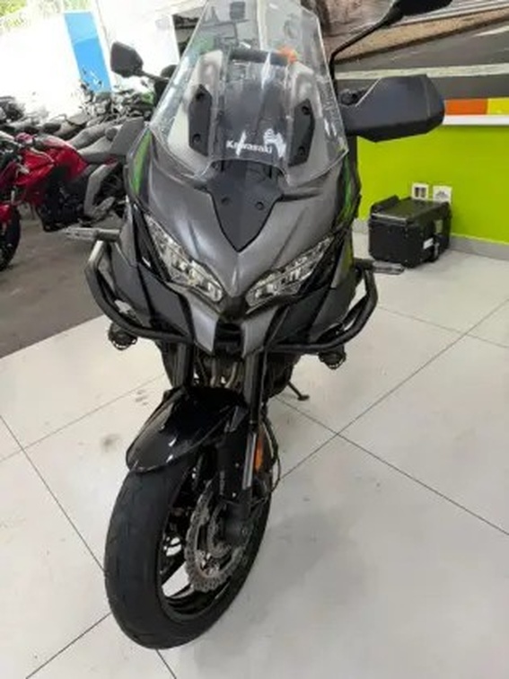 KAWASAKI VERSYS 1000 ABS