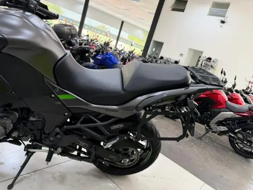 KAWASAKI VERSYS 1000 ABS