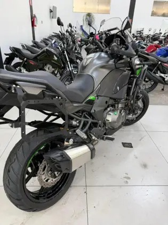 KAWASAKI VERSYS 1000 ABS