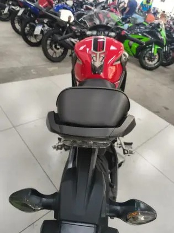HONDA CBR 650F ABS