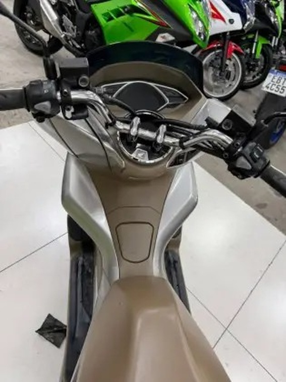HONDA PCX 160 DLX