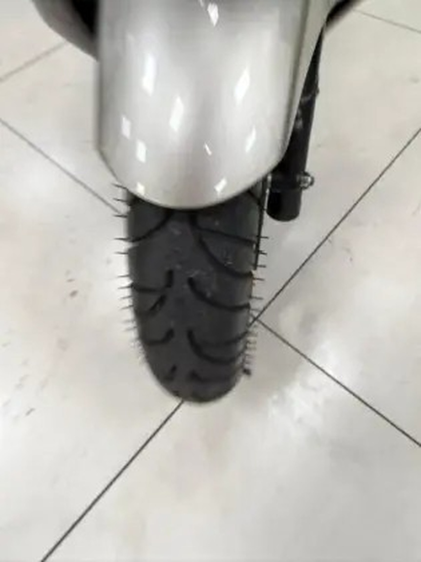 HONDA PCX 160 DLX