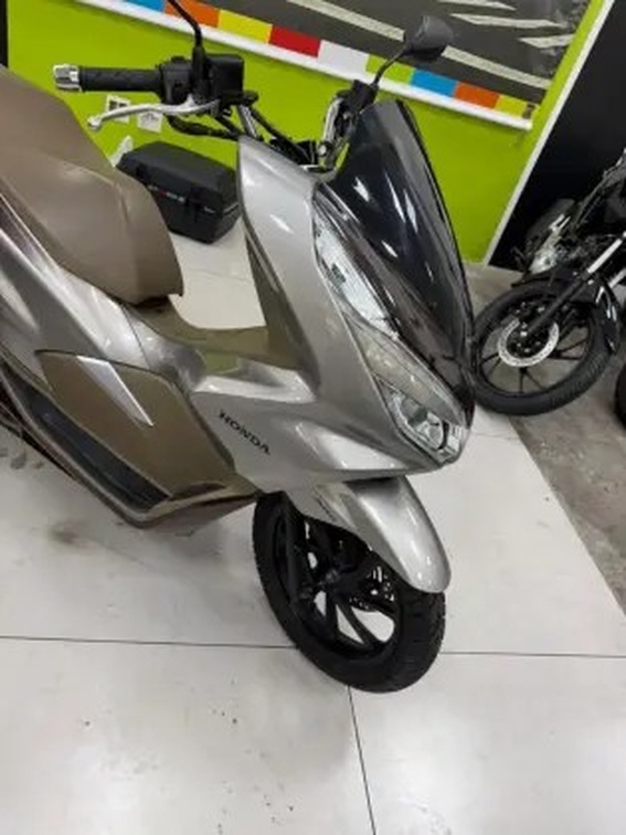 HONDA PCX 160 DLX