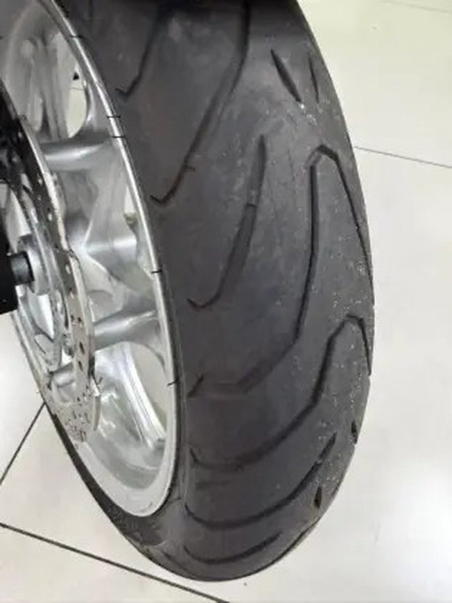 HONDA NC 750X ABS