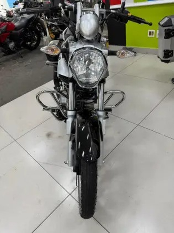HAOJUE MASTER RIDE 150