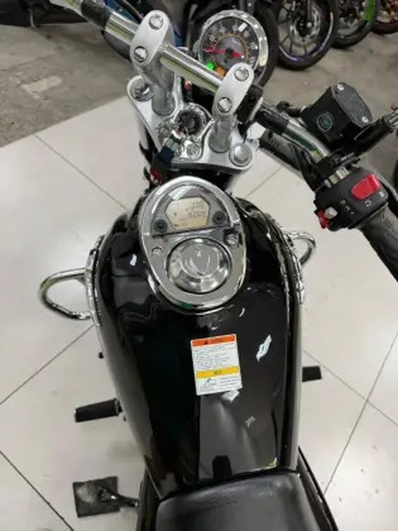 HAOJUE MASTER RIDE 150
