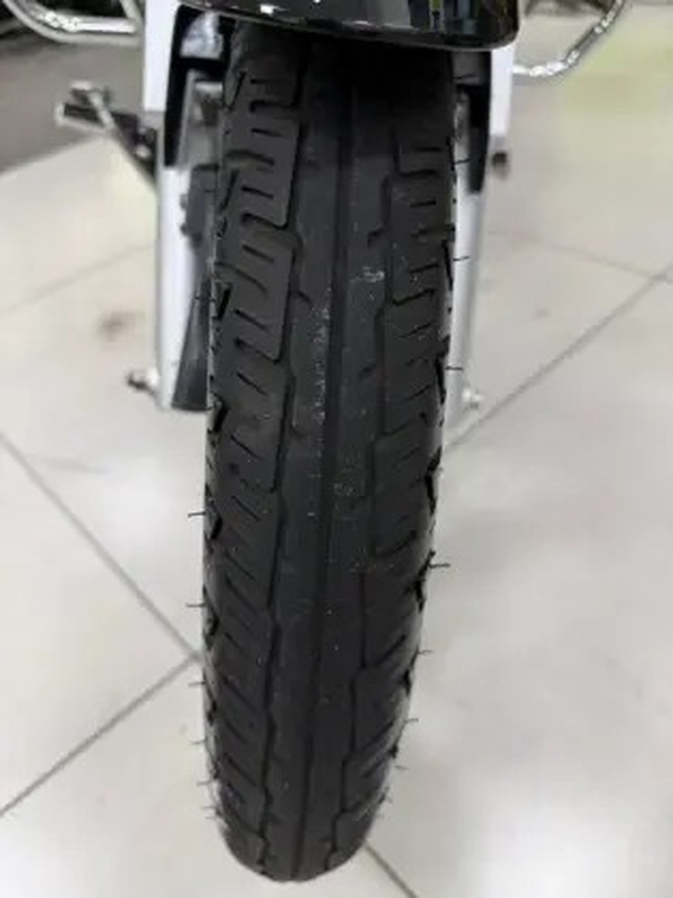 HAOJUE MASTER RIDE 150