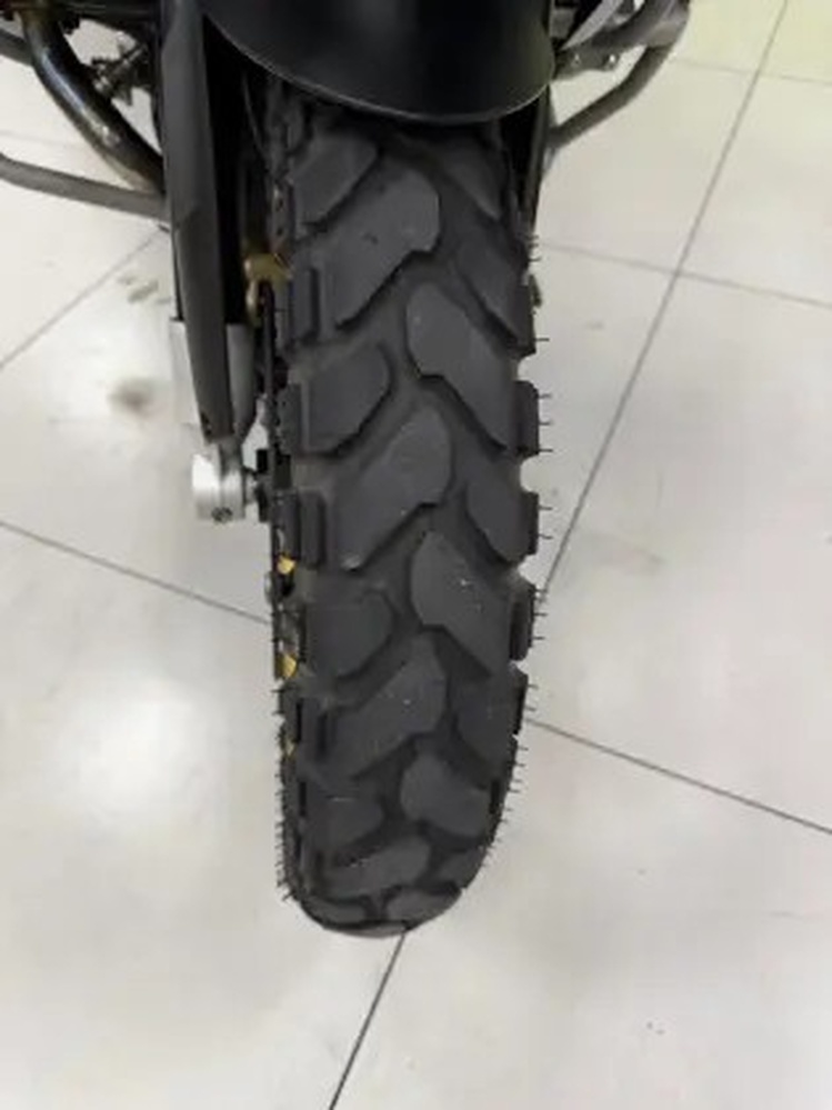 BMW R 1250 GS SPORT 