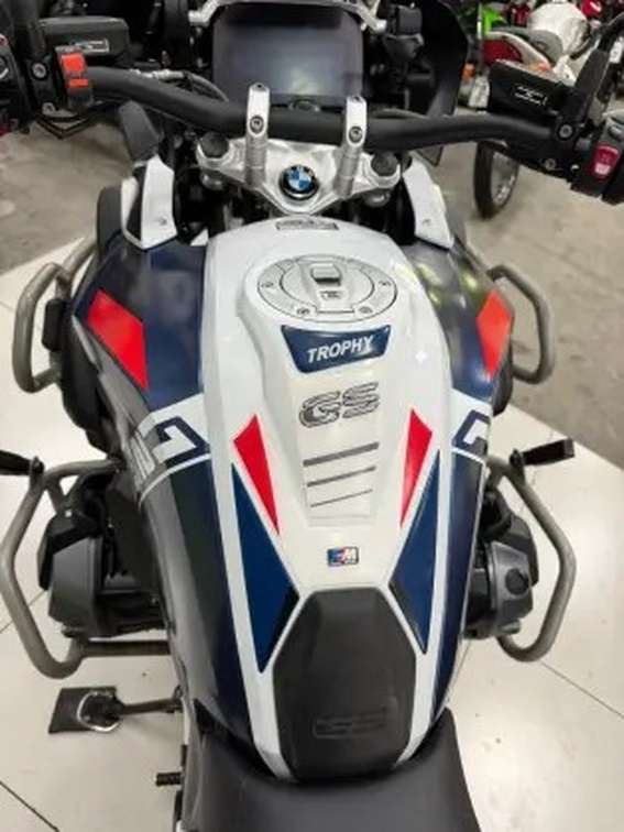 BMW R 1250 GS SPORT 
