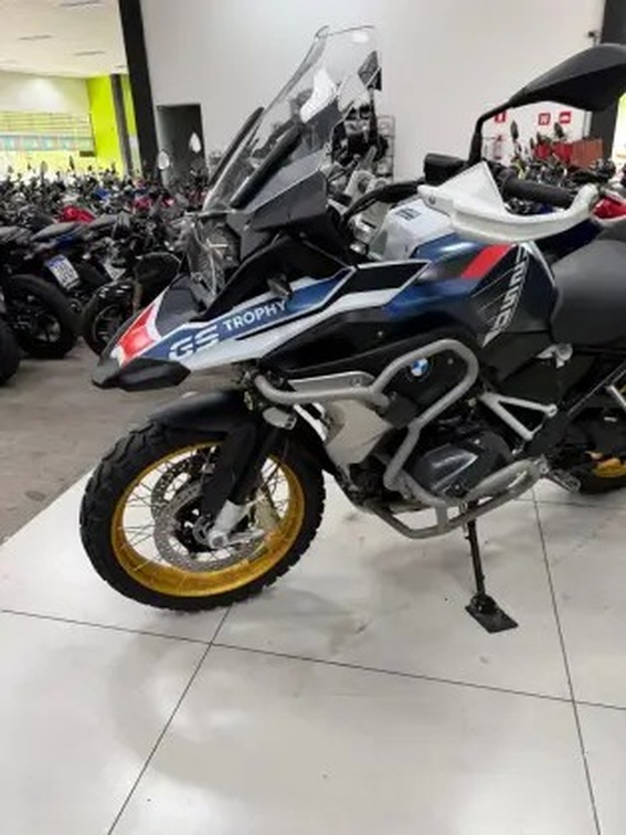 BMW R 1250 GS SPORT 