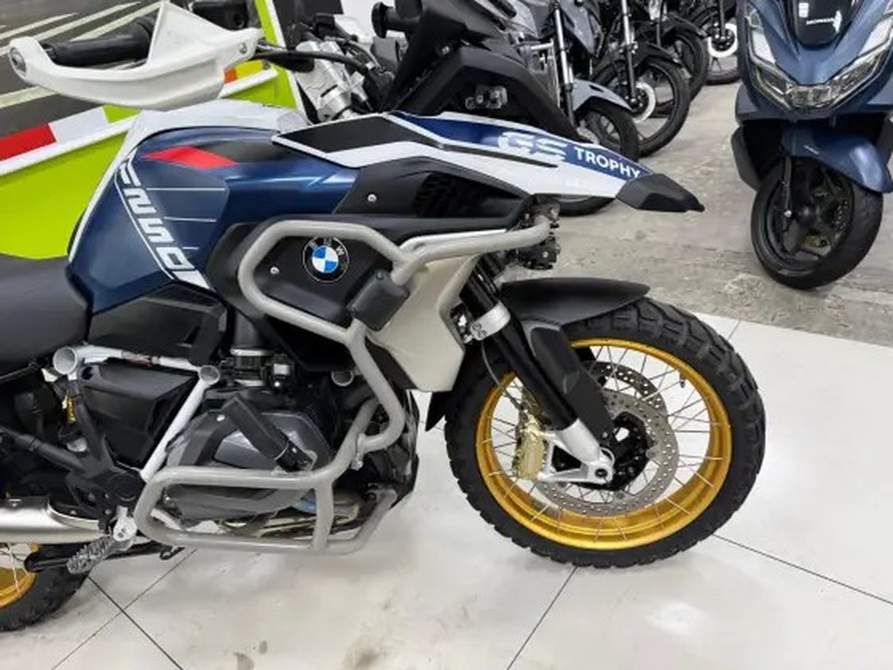 BMW R 1250 GS SPORT 