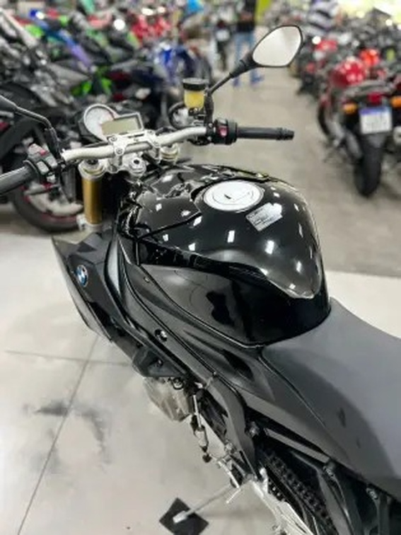 BMW S 1000 R