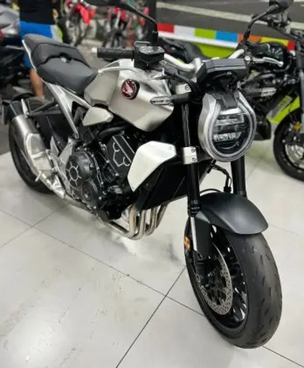 HONDA CB 1000R ABS