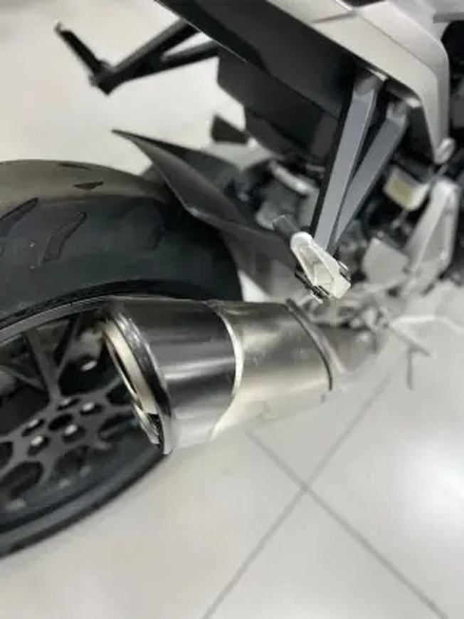 HONDA CB 1000R ABS