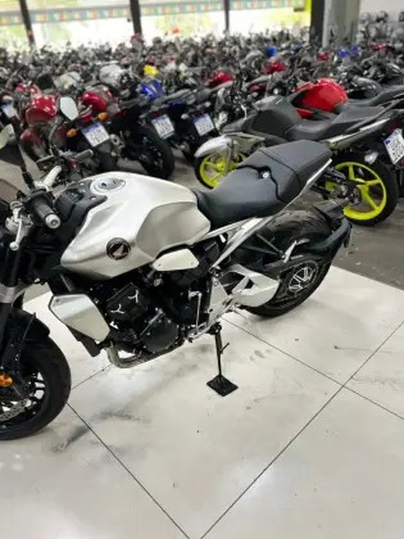 HONDA CB 1000R ABS