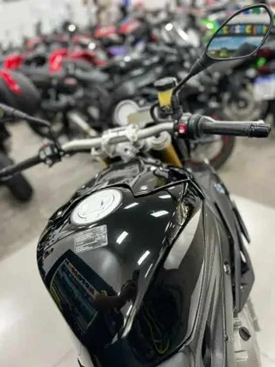 HONDA CB 1000R ABS