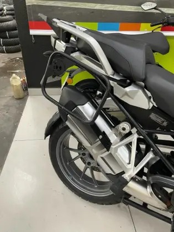 BMW R 1200 GS
