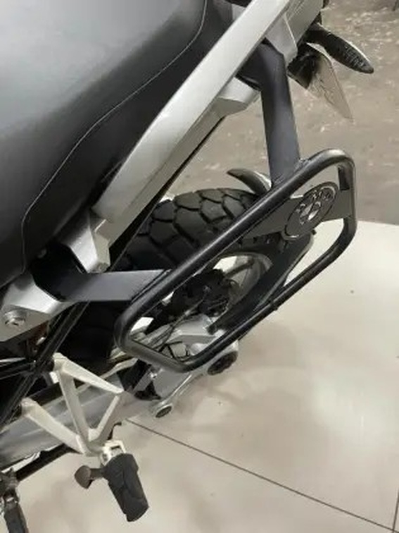 BMW R 1200 GS