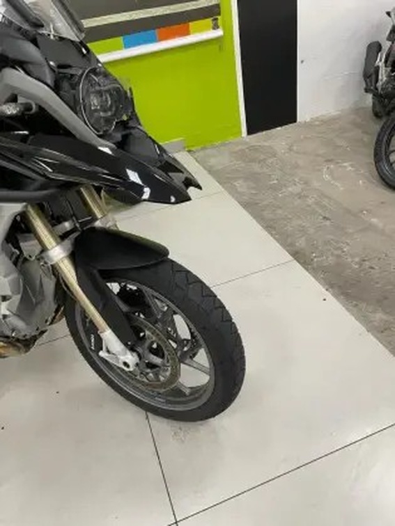 BMW R 1200 GS