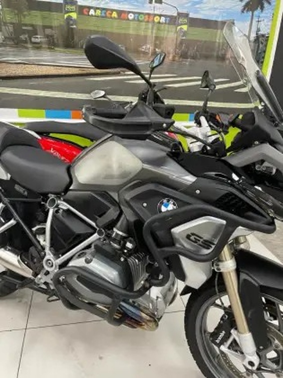BMW R 1200 GS