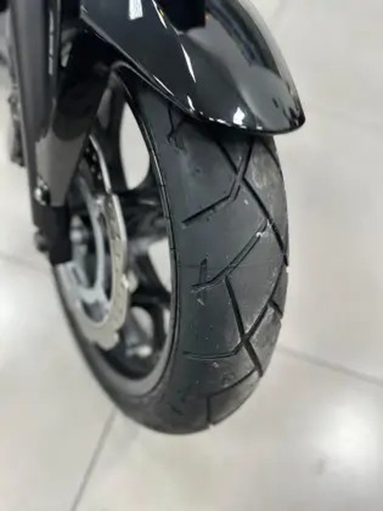HONDA NC 750X ABS