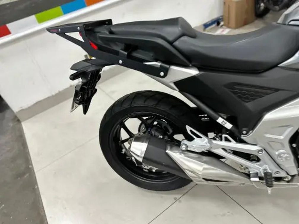 HONDA NC 750X ABS