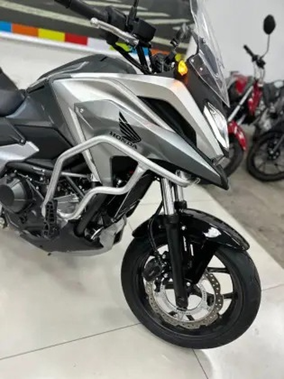 HONDA NC 750X ABS