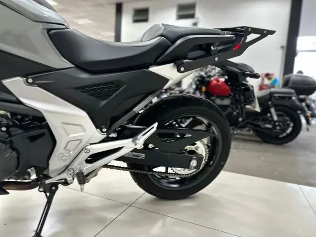 HONDA NC 750X ABS