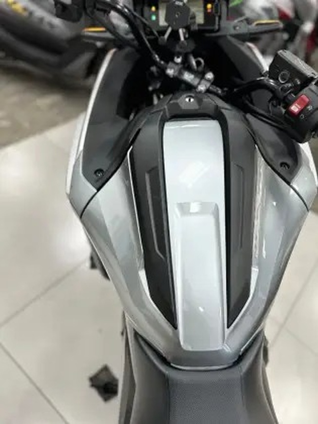 HONDA NC 750X ABS