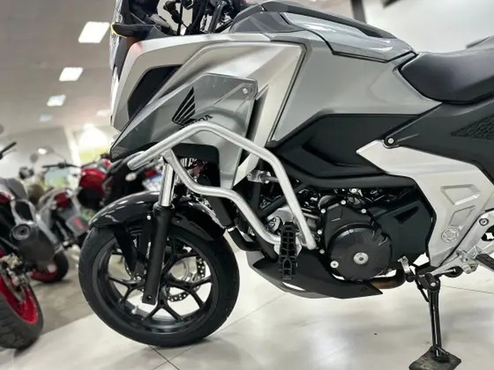 HONDA NC 750X ABS