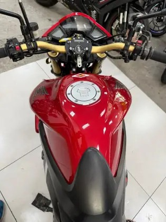 HONDA CB 1000R ABS
