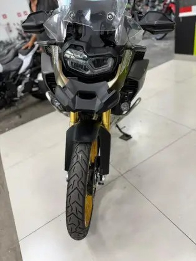 BMW F 850 GS ADVENTURE PREMIUM