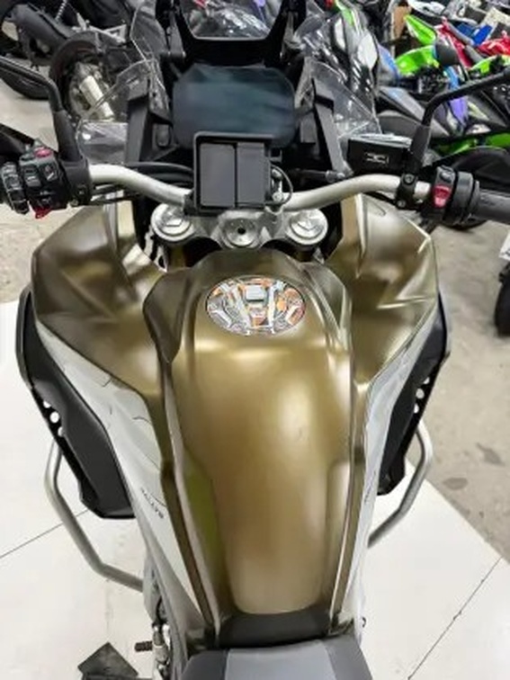 BMW F 850 GS ADVENTURE PREMIUM