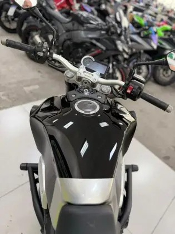 HONDA CB 1000R ABS