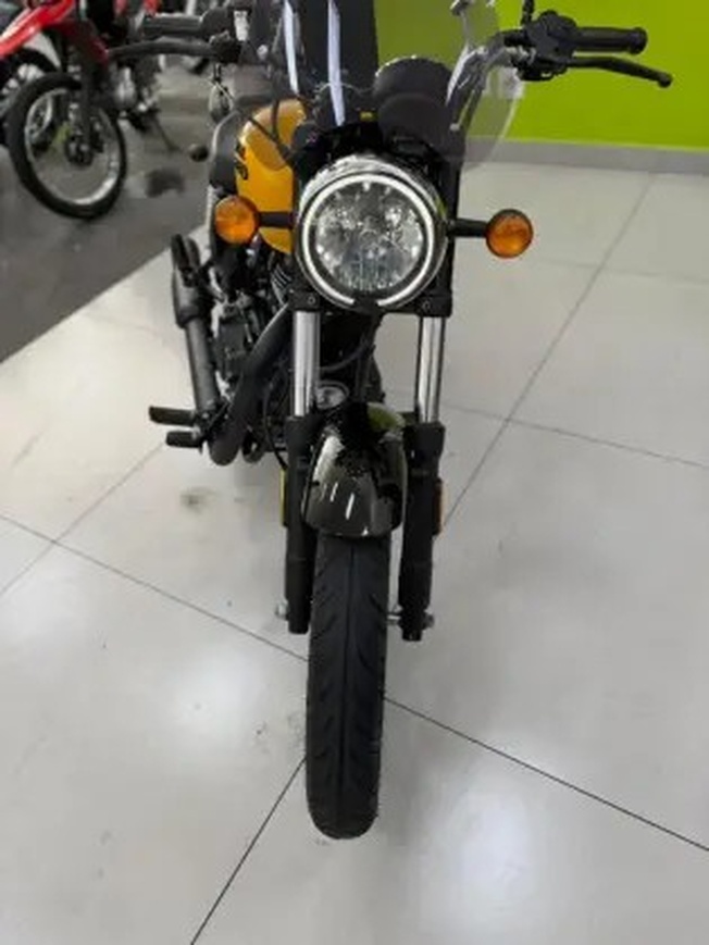 ROYAL ENFIELD METEOR 350 STELLAR