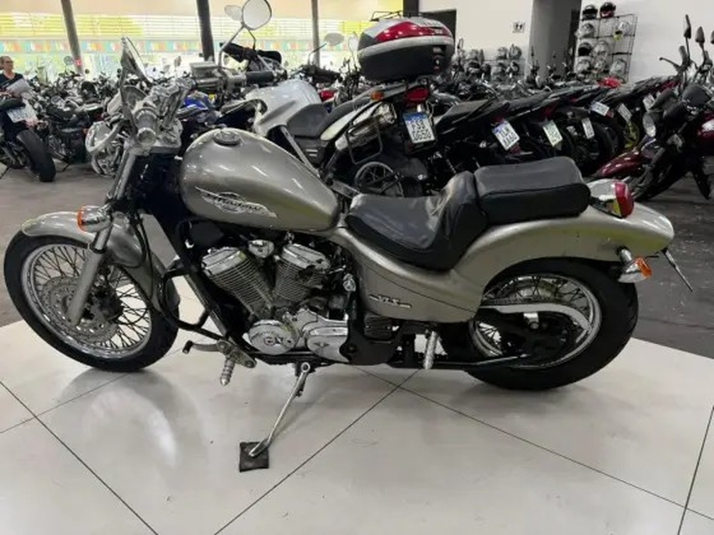 HONDA SHADOW 600C VT