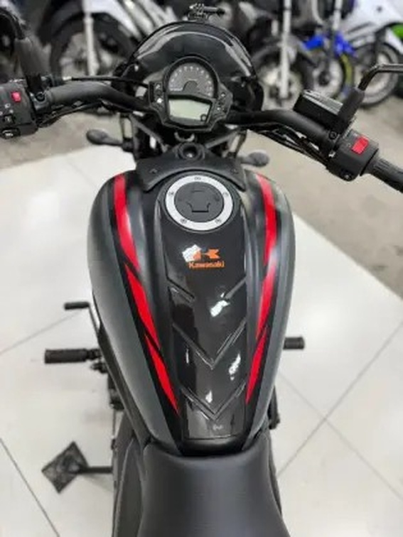 KAWASAKI VULCAN S ABS
