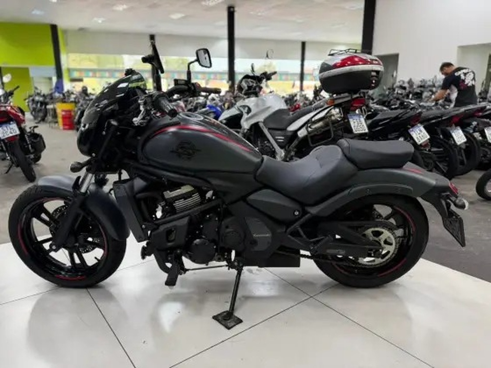 KAWASAKI VULCAN S ABS