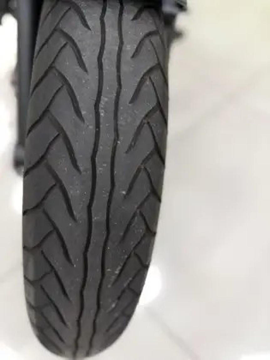 KAWASAKI VULCAN S ABS