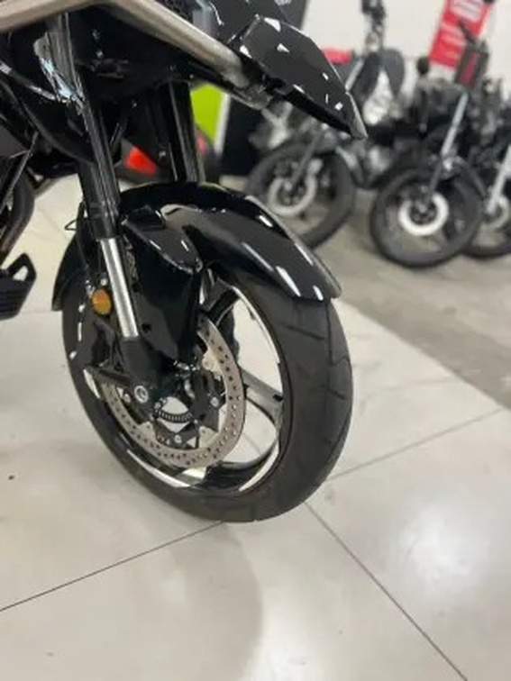 ZONTES T350