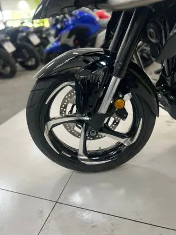 ZONTES T350