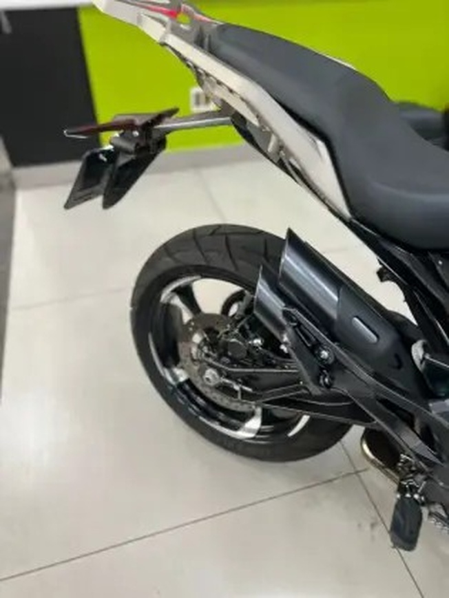ZONTES T350
