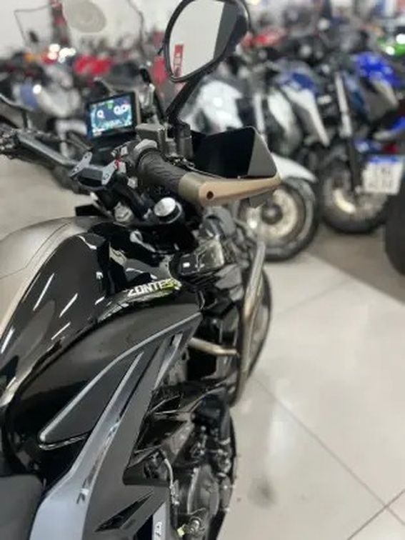 ZONTES T350