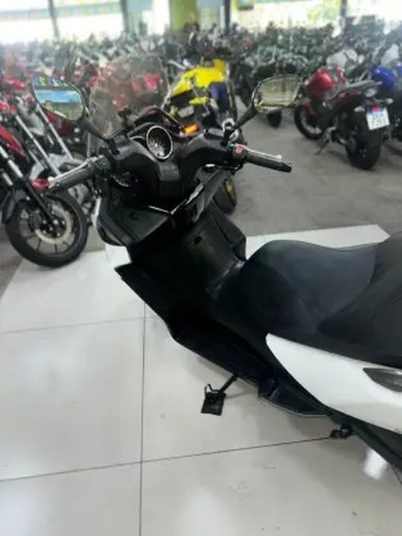 KYMCO DOWNTOWN 300 I ABS