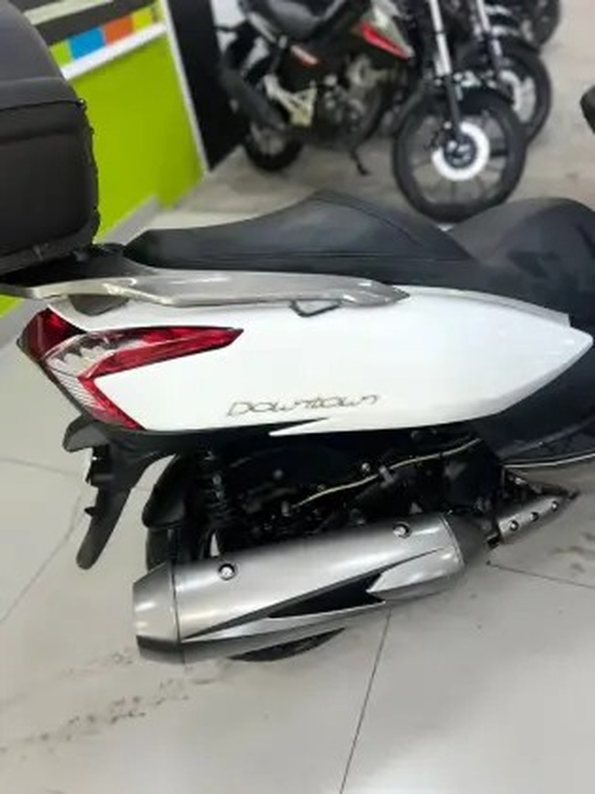 KYMCO DOWNTOWN 300 I ABS