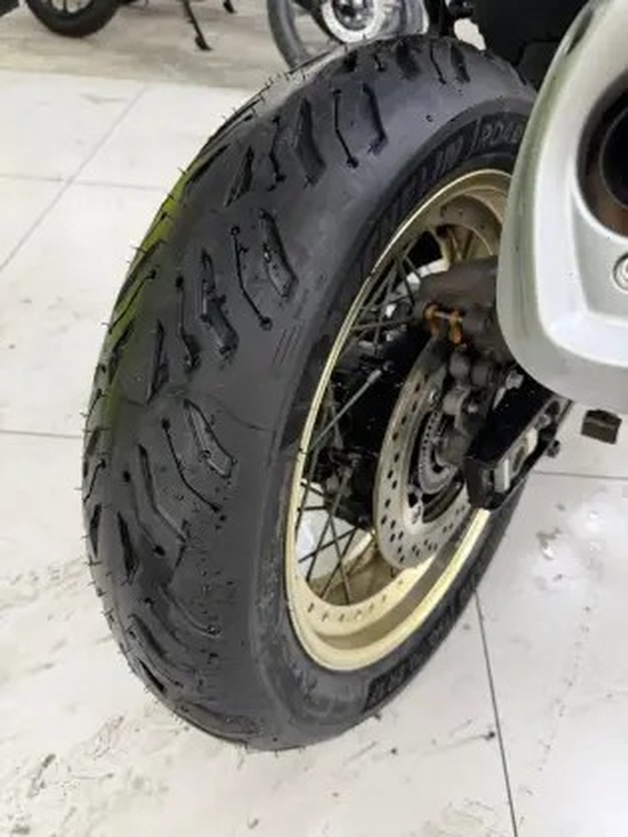 SUZUKI V STROM 1000 ABS