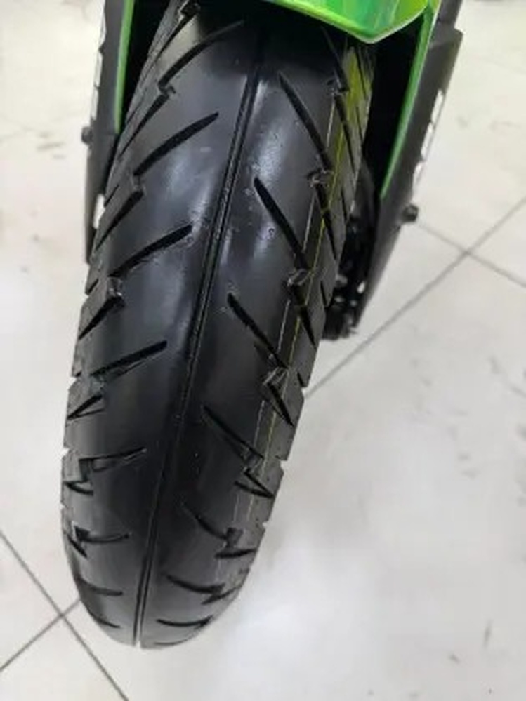 BAJAJ DOMINAR 400