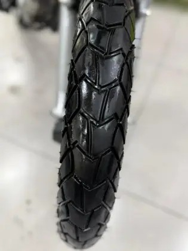 YAMAHA XTZ 150 CROSSER Z